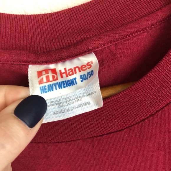 Vintage Got Wine? Graphic Tee - Picture 7 of 8